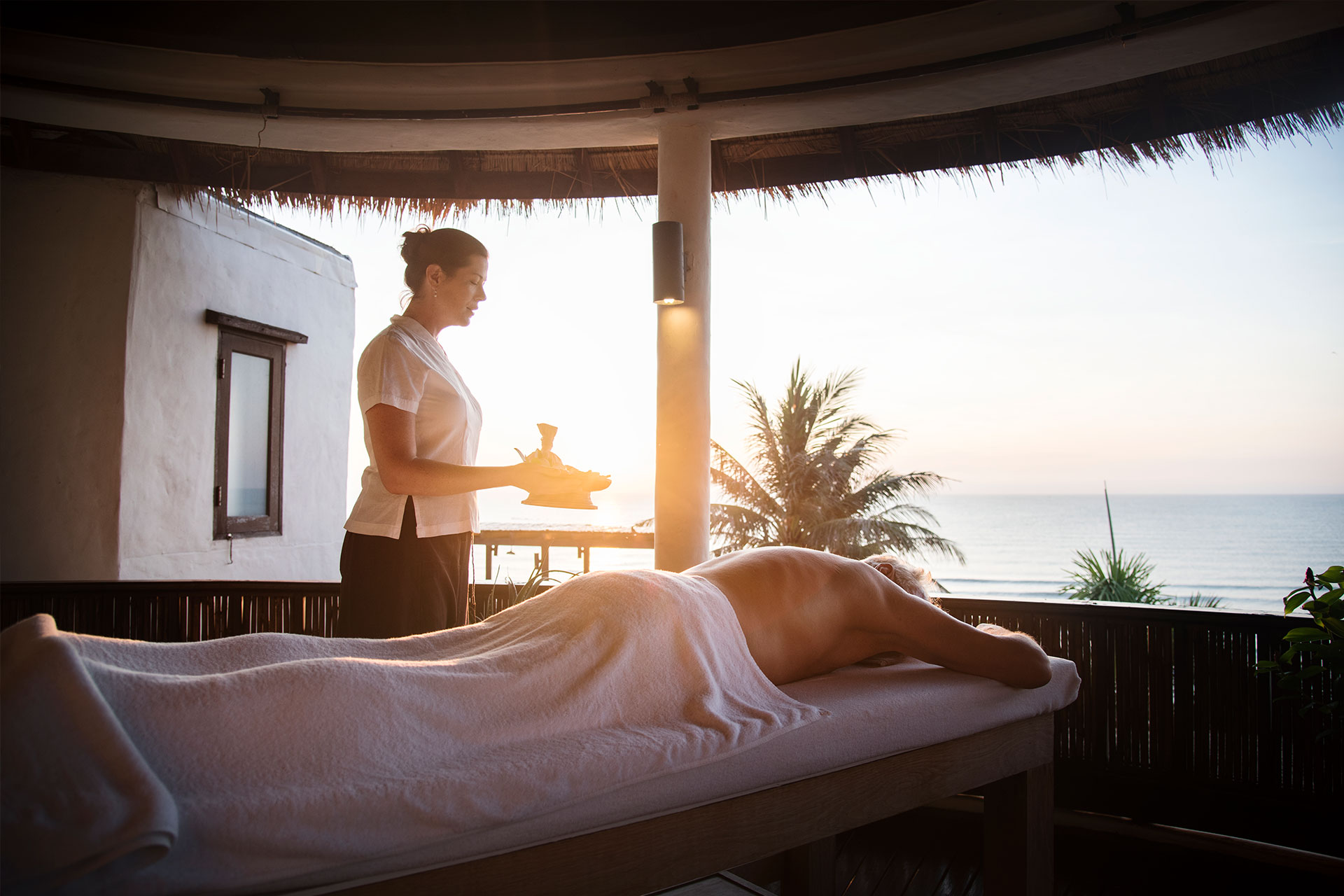 We give the best massage for you.