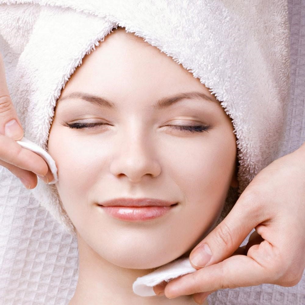 Chăm sóc dưỡng nhan dưỡng sinh
