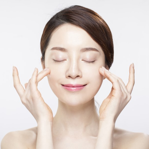 Liệu trình trị bọng mắt, nhăn mắt 5 buổi