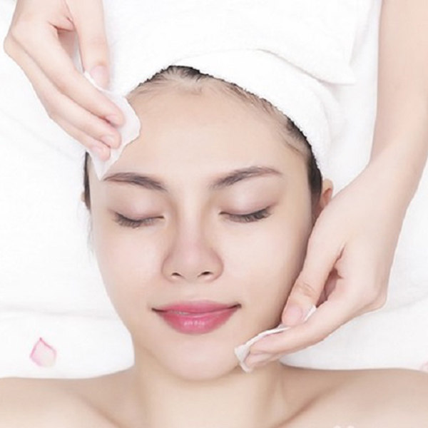 Ủ trắng FACE buổi lẻ