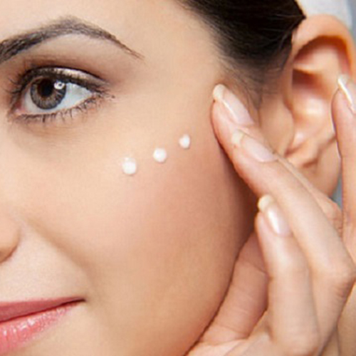 Đốt mụn thịt bé, ít